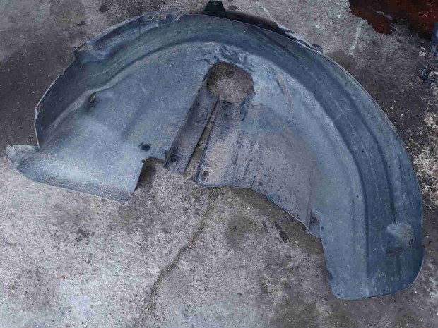 Seat Ibiza 02-08 Jobb Hts Dobbett