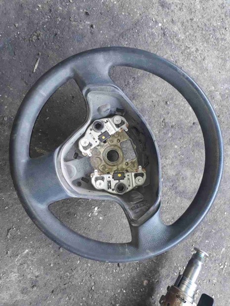 Seat Ibiza 02-08 Kormnykerk