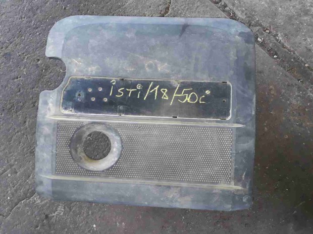 Seat Ibiza 02-08 Motor Fedél