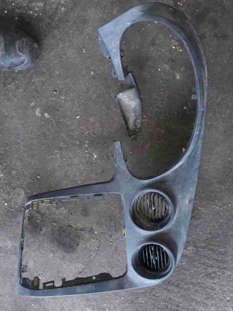 Seat Ibiza 02-08 raegysg / Kilomterra Keret