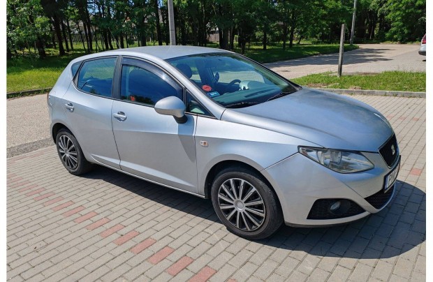 Seat Ibiza 1390m3,63KW 86LE