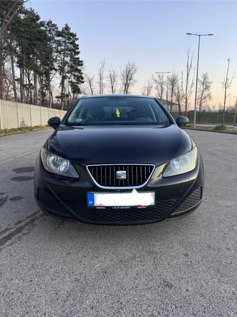 Seat Ibiza 1.2 12v Reference