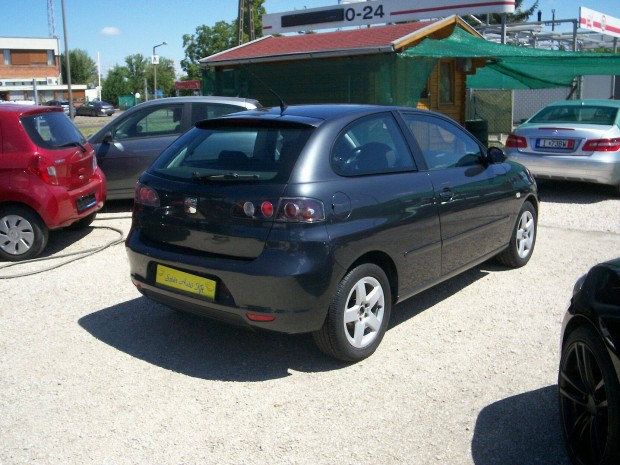 Seat Ibiza 1.2