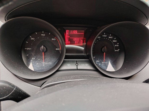 Seat Ibiza 1.2 CR TDI