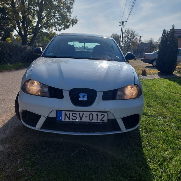 Seat Ibiza 1.2 Friss mszaki