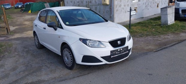 Seat Ibiza 1.2. 12V Reference EU5