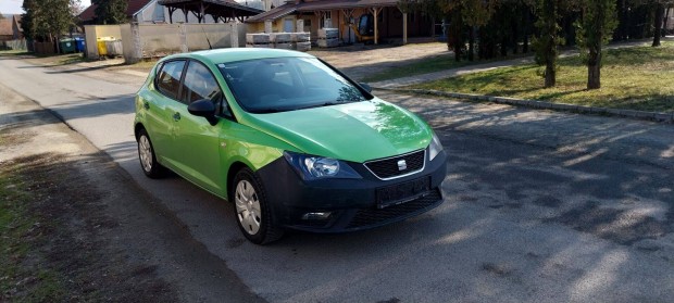 Seat Ibiza 1.2. 12V Reference Facelift