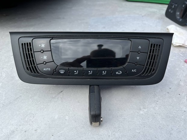 Seat Ibiza 1.2 , klímakapcsoló 