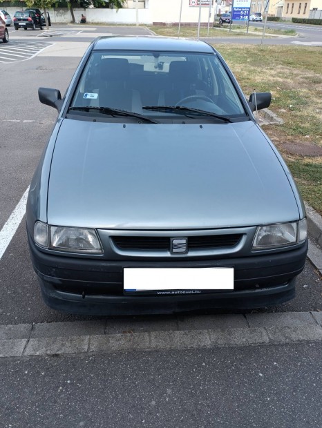 Seat Ibiza 1.3