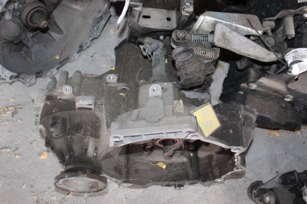 Seat Ibiza 1.4D Manuális Jdd kódú sebességváltó (513.)