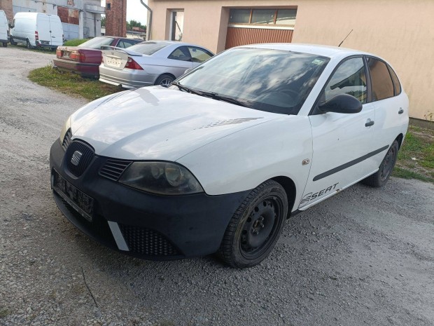 Seat Ibiza 1.4Tdi motor BNM 136736 kddal, 211171km-el elad