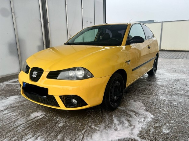 Seat Ibiza 1.4 16V