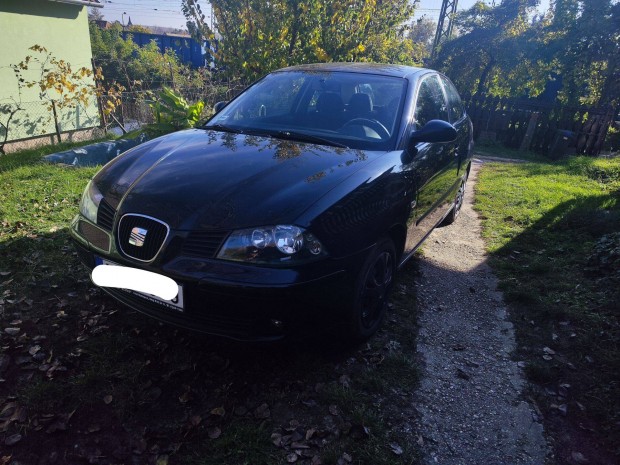 Seat Ibiza 1.4 16V Sportline