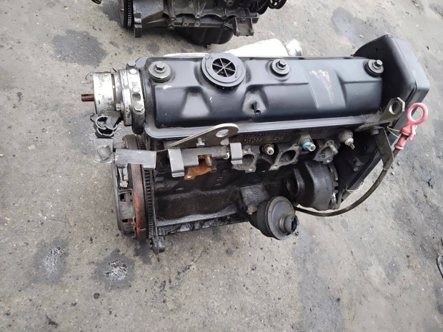 Seat Ibiza 1.4 B (1995-) komplett motor (ABD)