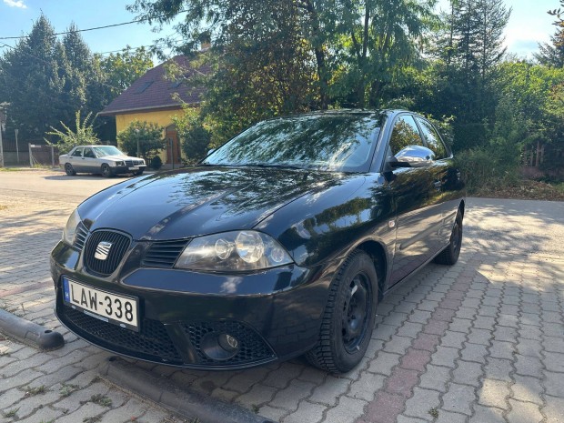 Seat Ibiza 1.4 pdtdi