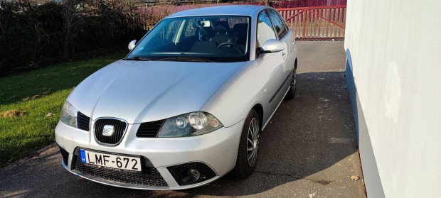 Seat Ibiza 1.9 Pdtd