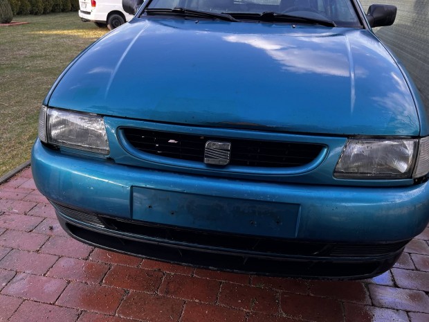 Seat Ibiza 1.9 sdi bont�s