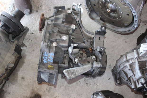 Seat Ibiza 2005-2008 1.9D manuális Jda kódú sebességváltó (419)
