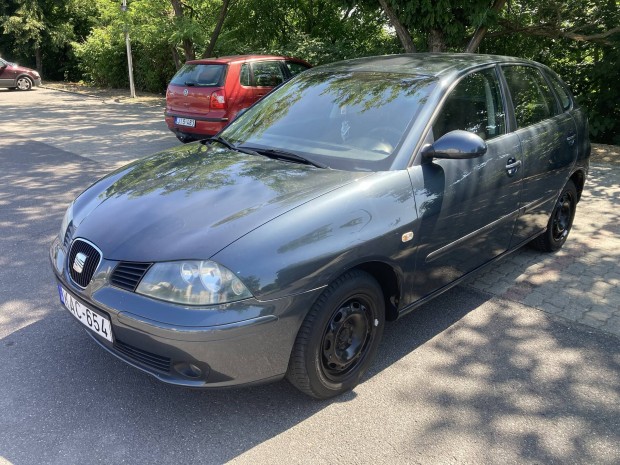 Seat Ibiza 2006 1.4 benzin