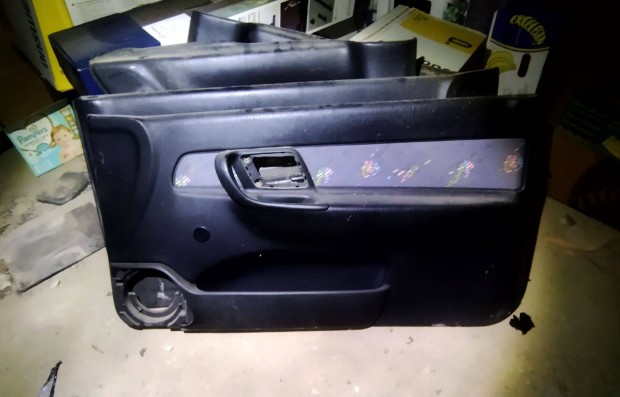 Seat Ibiza 2 II 3 ajt�s ajt�k�rpitok �s �l�sek