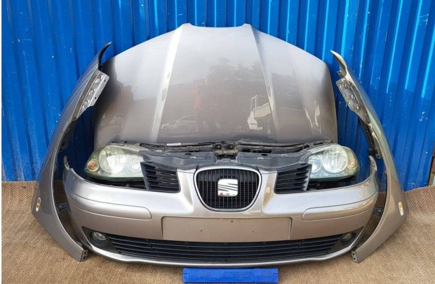 Seat Ibiza 3 III 6L 2002- gyári 6L1941005 bal 6L1941006 jobb fényszóró