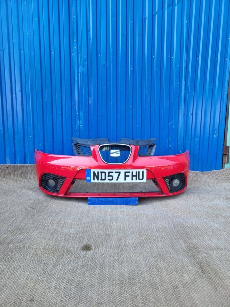 Seat Ibiza 3 III 6L 2002- gyri els lkhrt
