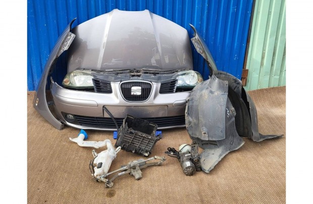 Seat Ibiza 3 III 6L, 2002- gyári 6Q0915331 akkumulátor tálca, tartó
