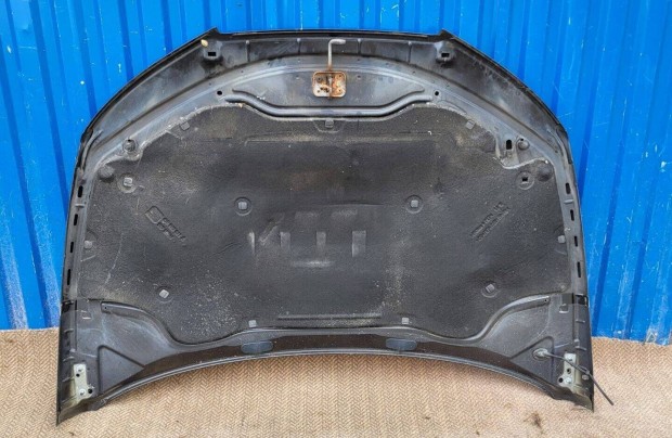 Seat Ibiza 4 IV 6J 2008- 6P0863831A motorháztető hang, zaj szigetelés