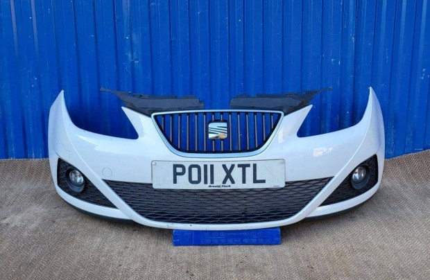 Seat Ibiza 4 IV 6J 2008- gyri 6J0807221 fehr els lkhrt htrcs