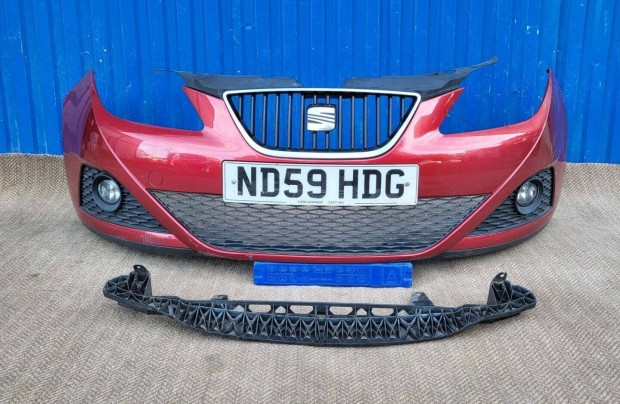 Seat Ibiza 4 IV 6J 2008- gyri els lkhrt 6J0807221