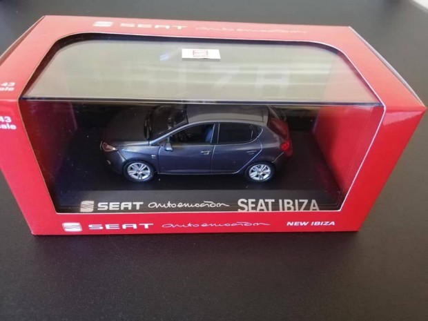 Seat Ibiza 5 ajtós