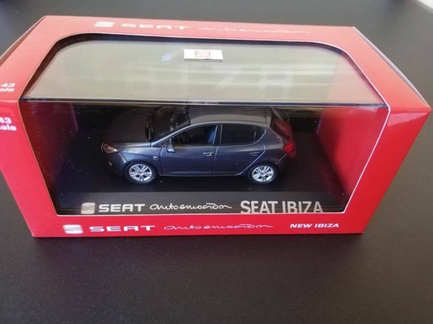 Seat Ibiza 5 ajts