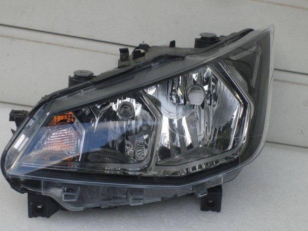 Seat Ibiza 6F Bal els Led Menetfnyes Fnyszr 6F1941015A 2017-tl