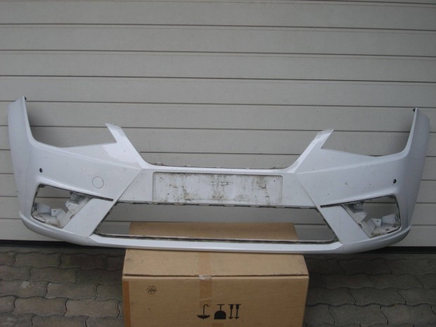 Seat Ibiza 6F radaros első lökhárító 6F0807221D 2017-től