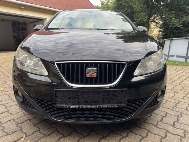 Seat Ibiza 6J 1.6 Crtdi bonts