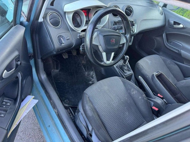 Seat Ibiza 6J St 1.6 Crtdi bonts