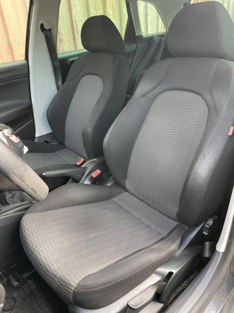 Seat Ibiza 6J St bonts.
