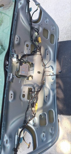 Seat Ibiza 6J St csomagtér ajtó