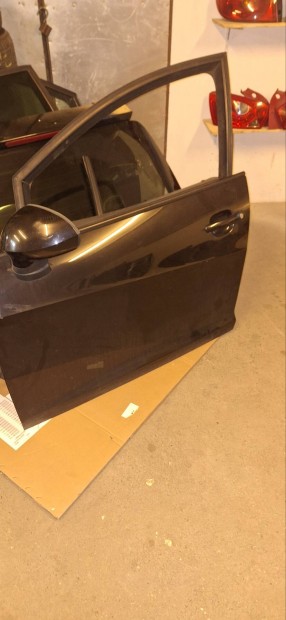 Seat Ibiza 6J bal elsőajtó
