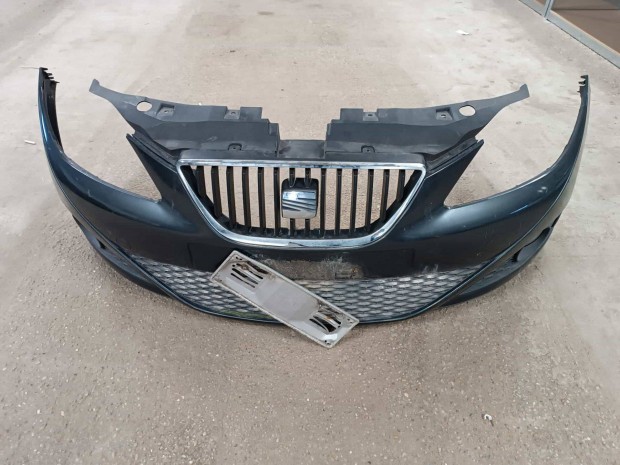 Seat Ibiza 6J els� l�kh�r�t�