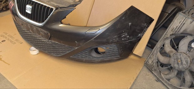 Seat Ibiza 6J első lökhárító