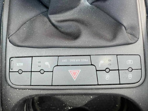 Seat Ibiza 6J kombi bonts 