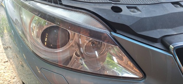 Seat Ibiza 6J komplett első lökhárító