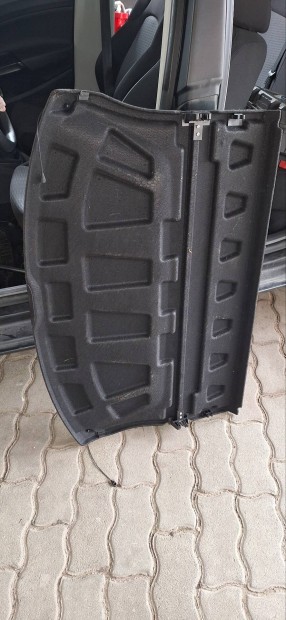 Seat Ibiza 6J st kalaptartó