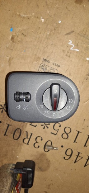 Seat Ibiza 6J vilgtskapcsol