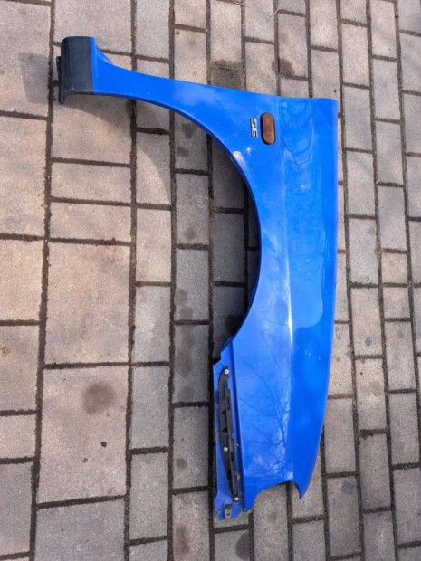 Seat Ibiza 6K els srvd