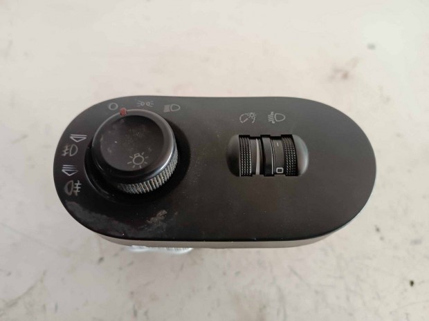 Seat Ibiza 6L 2002-2008 vil�g�t�s kapcsol�