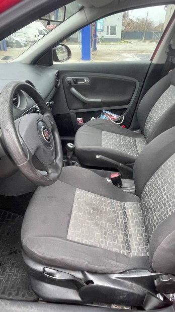 Seat Ibiza 6L