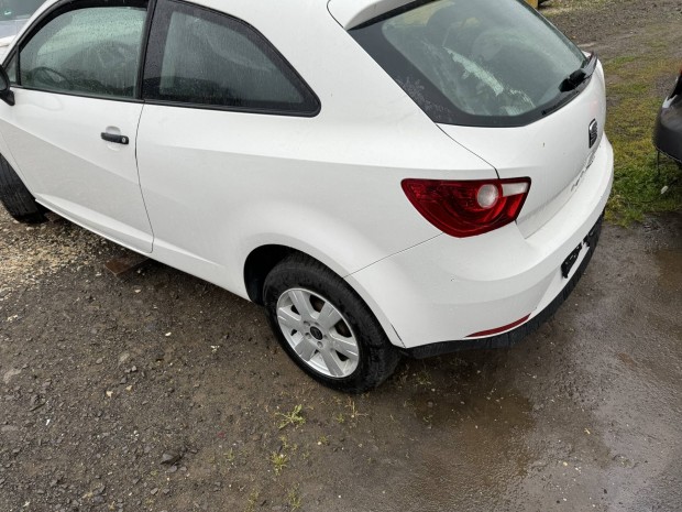 Seat Ibiza 6j alkatrészek