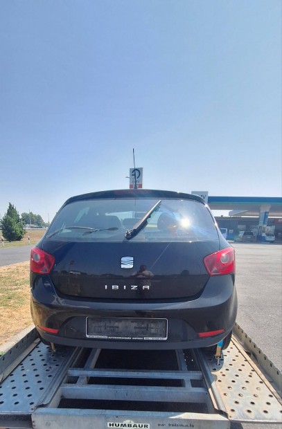 Seat Ibiza 6j alkatrszek 